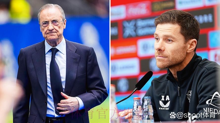 每体：弗洛伦蒂诺决定将重建的大权交给阿隆索