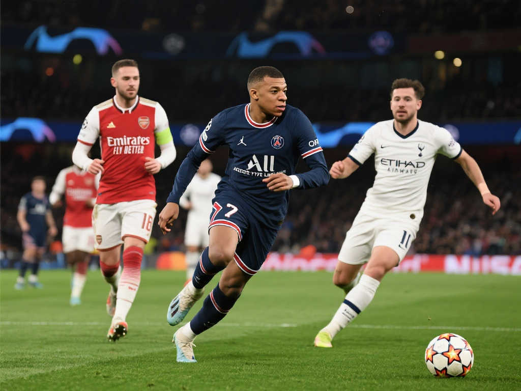 农民联赛?巴黎本赛季欧冠接连淘汰三支英超劲旅! 农民联赛?巴黎本赛季欧冠接连淘汰三支英超劲旅!